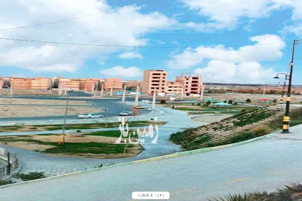 فروش زمین در اسلامشهر ۲۵۰ متر-2
