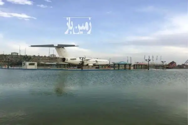 فروش زمین در اسلامشهر ۲۵۰ متر - تصویر 3