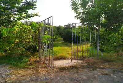 فروش زمین باغی با محیط آرام ۳۰۰۰ متر