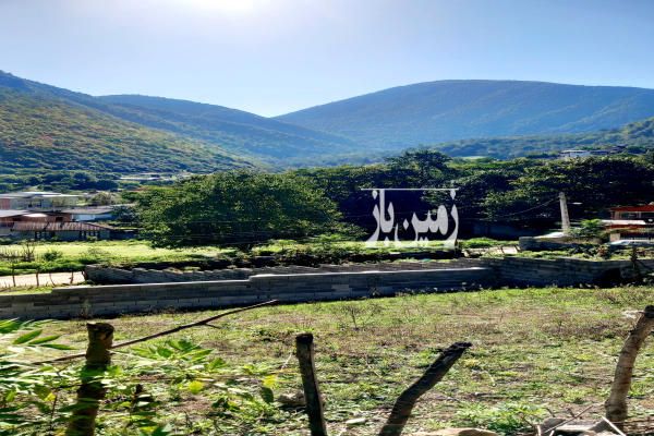 زمین وخانه باغ درلاویج داخل بافت ۵۰۰ متر-3