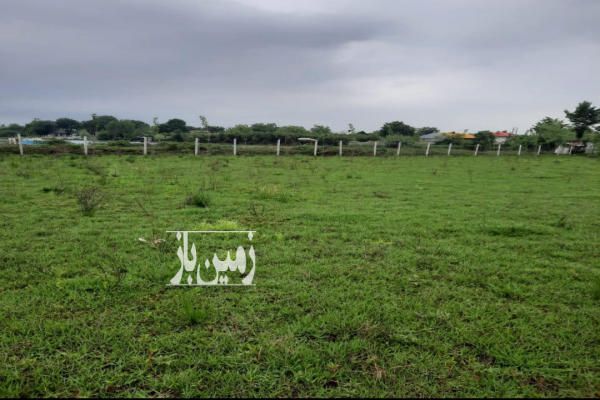 زمین مسکونی مناسب باغ وویلا فومن بوئین ۳۰۰۰ متر-1