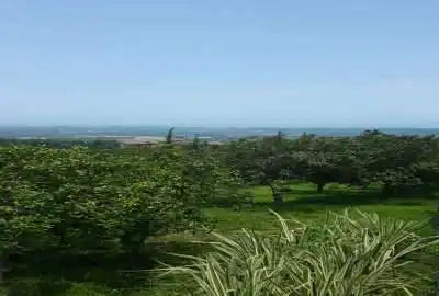 فروش زمین نشتارود خشکه داران روستای کوهسر ۱۰۰۰ متر