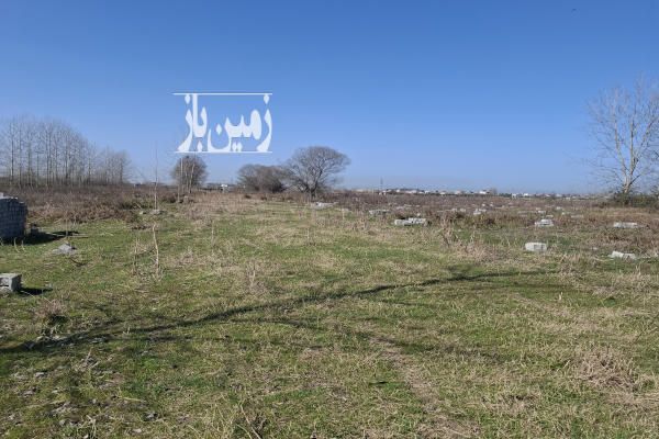 زمین شهرکی با سند تکبرگ ۱۴۸ متر-1