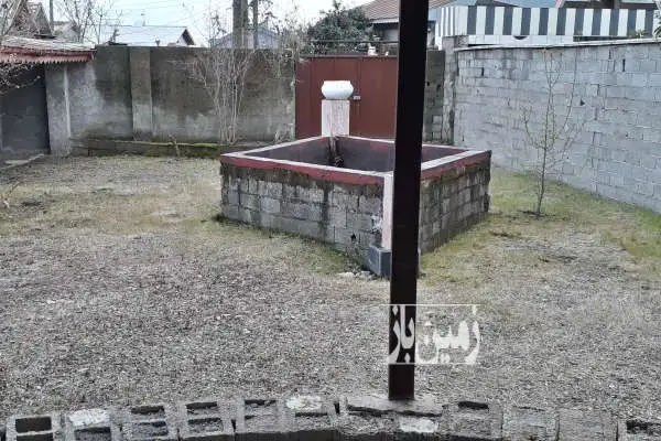 فروش زمین شهری در منطقه توریستی فومن ۲۲۵ متر - تصویر 2