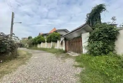 زمین ٦٦٤ متر كاربري مسكوني و مجوز ساخت در چابکسر