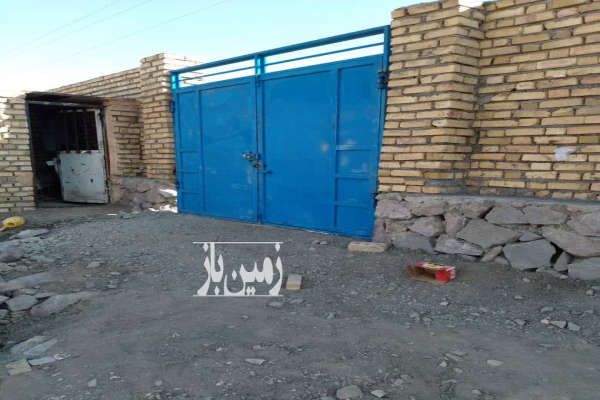 فروش زمین دامداری نزدیک اتوبان ۴۰۰۰ متر-2