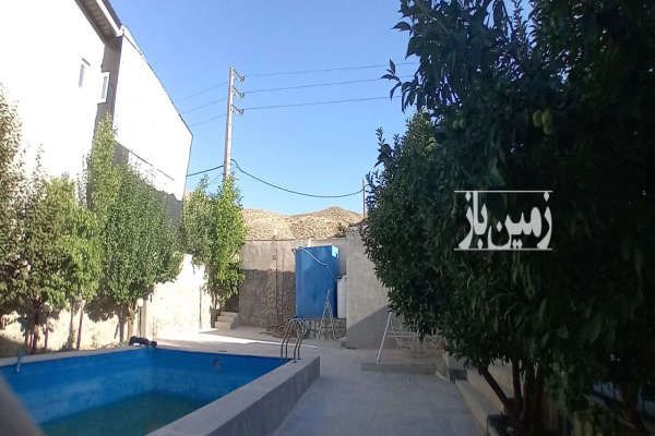 باغچه ۵۳۵ متری دماوند کیلان محله یوردشاه-1