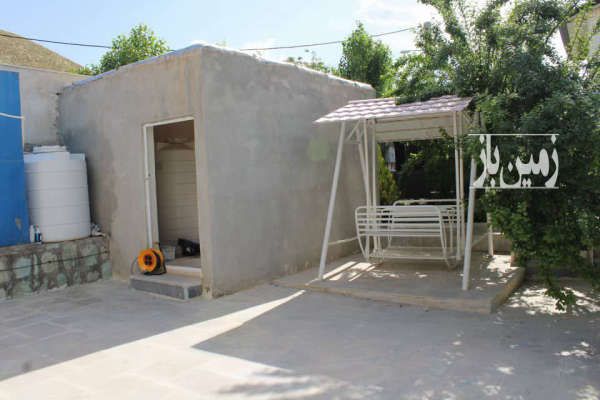 باغچه ۵۳۵ متری دماوند کیلان محله یوردشاه-3