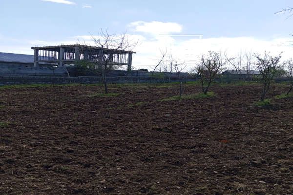 زمین مسکونی خمیران بندرانزلی ۸۴۹ متر-1