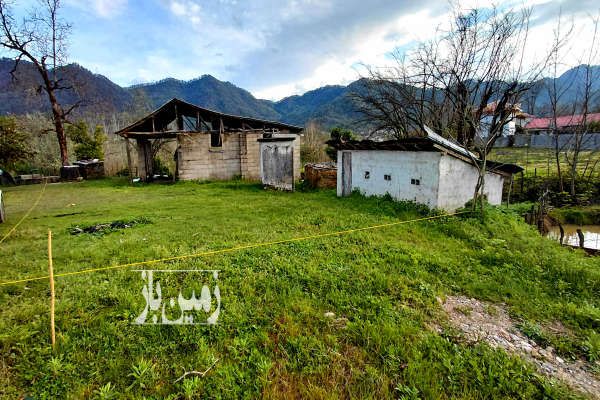 کاربری مسکونی سند دار قابل تفکیک محوطه و حیاط-4