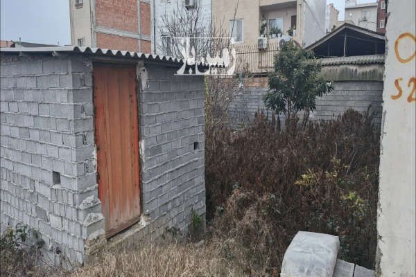 فروش ۱۸۱متر زمین مسکونی با سند تک برگ درشهر بابل-1