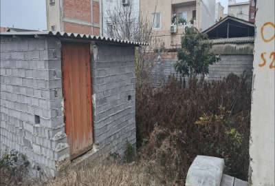 فروش ۱۸۱متر زمین مسکونی با سند تک برگ درشهر بابل