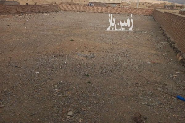 فروش فوری زمین ۱۰۰۰ متری در شهرستان طبس مسینا-2