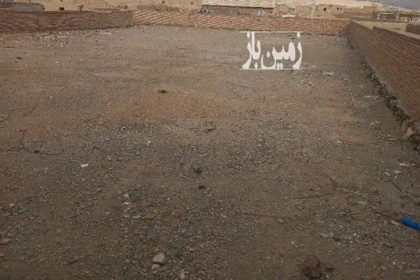 فروش فوری زمین ۱۰۰۰ متری در شهرستان طبس مسینا - تصویر 2