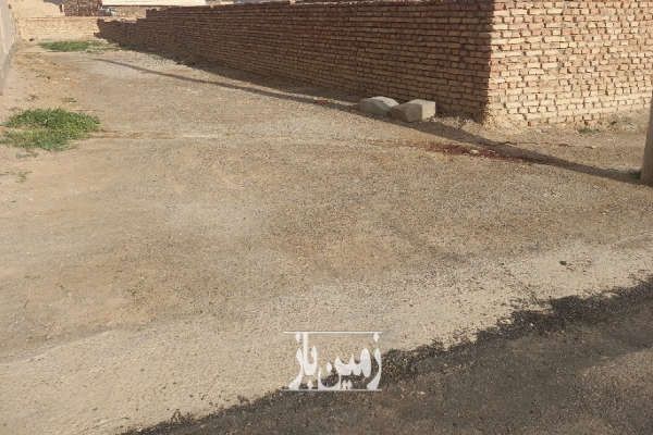 فروش فوری زمین ۱۰۰۰ متری در شهرستان طبس مسینا-3