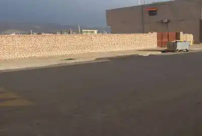 فروش فوری زمین ۱۰۰۰ متری در شهرستان طبس مسینا