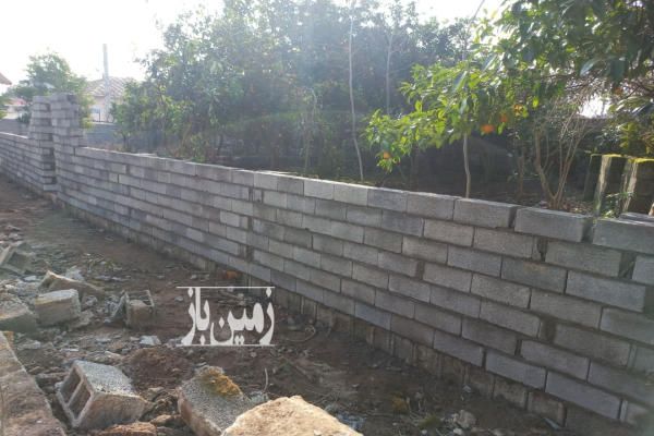 فروش زمین ۲۷۸ متری در کومله-3