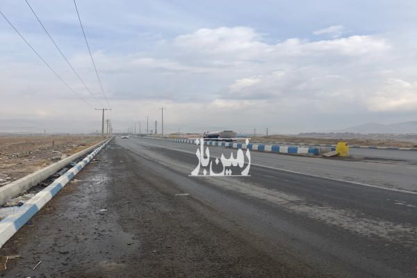 فروش زمین ۱۰۰۰ متری کردان محله چندار ۱۰۰۰ متر-1