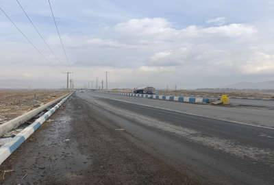 فروش زمین ۱۰۰۰ متری کردان محله چندار ۱۰۰۰ متر