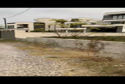 فروش زمین مسکونی نوشهر انارور خیابان گلستانک ۲۹۰ متر