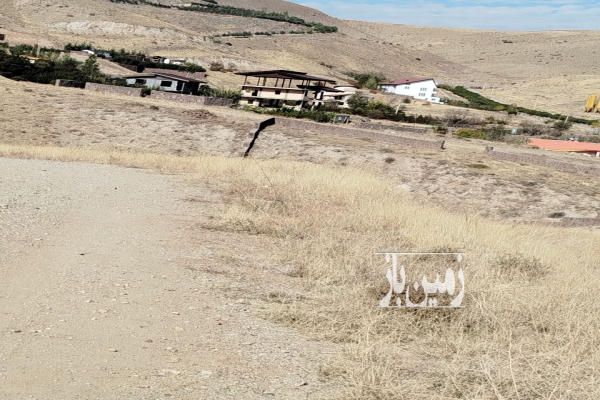 زمین شهرکی با چشم اندار عالی دماوند کیلان ۱۱۰۰ متر-1