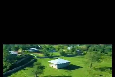 زمین مسکونی منطقه تماما مسکونی و خانه کلنگی ۵۴۵۰ متر