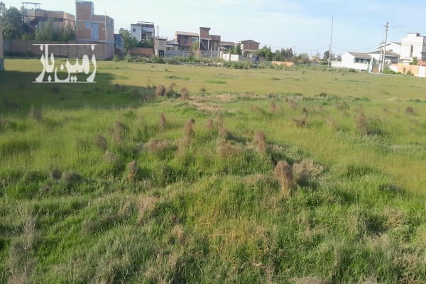 فروش زمین مسکونی در بندرگز انقلاب ۲۰۲ متر-1