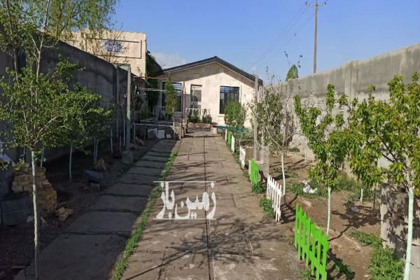 باغ ویلا ۵۰۰ متری امینیه-1
