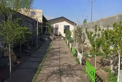 باغ ویلا ۵۰۰ متری امینیه