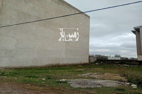 زمین مسکونی در لوحه سرا ماسال گیلان ۲۴۲ متر-2