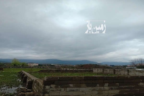 زمین مسکونی در لوحه سرا ماسال گیلان ۲۴۲ متر-3