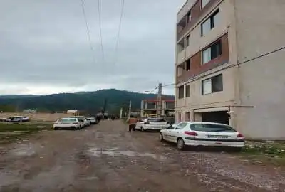 زمین مسکونی در لوحه سرا ماسال گیلان ۲۴۲ متر