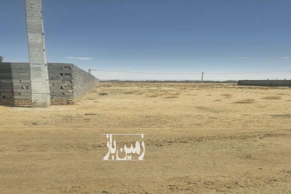 زمین فروشی در جهان آباد بوئین زهرا ۲۵۰ متر-1
