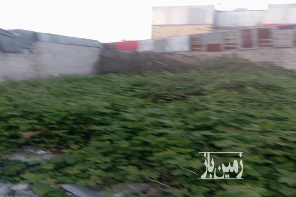 فروش یک قطعه زمین مسکونی ۹۰متری در رشت معلولین-2