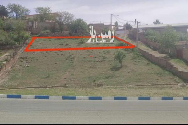 زمین در شلمزار البرز ۳۲۰ متر داخل بافت-1