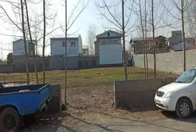 فروش زمین با سند تک برگ در انزلی ۵۲۴ متر