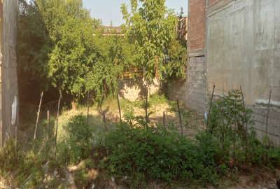 فروش زمین ساری بلوار کشاورز پایین دزا ۱۳۵ متر