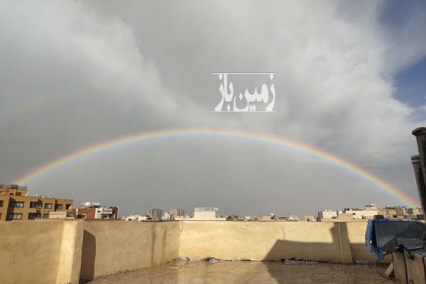 زمین مسکونی بلوار کشاورزی محله دستگرد خیار ۱۲۵ متر-1