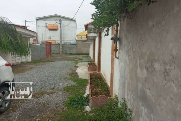 فروش زمین مسکونی در روستای لامیزده ۵۰۰ متر-2