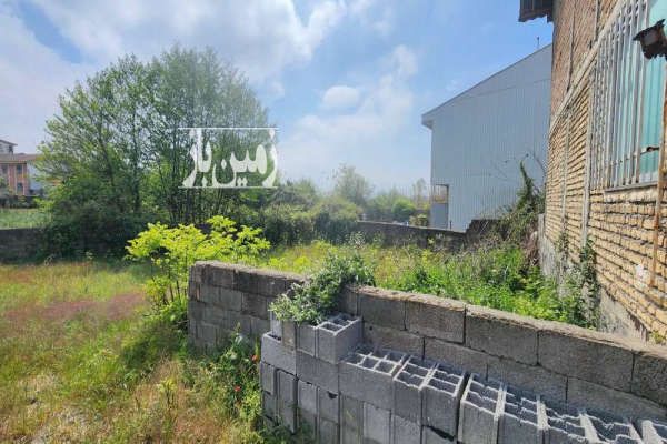 فروش تهاتر یامشارکت درساخت گیلان رودسر بلوارولیعصر ۴۵۰ متر-4