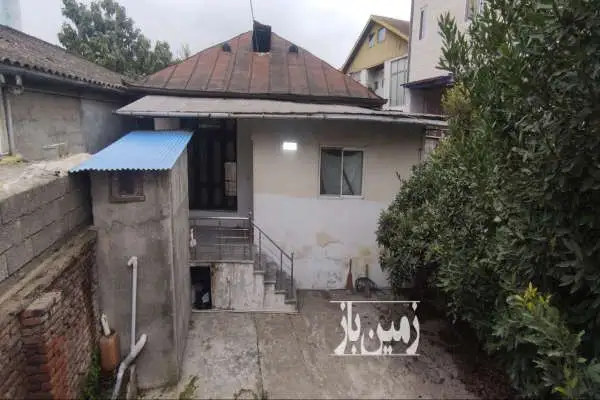 فروش زمین مسکونی تجاری شهرستان آمل ۲۸۰ متر - تصویر 2