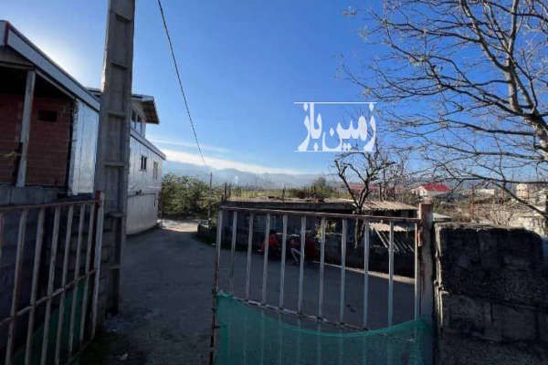 فروش زمین مسکونی ۲۵۰ متر در اسالم-1