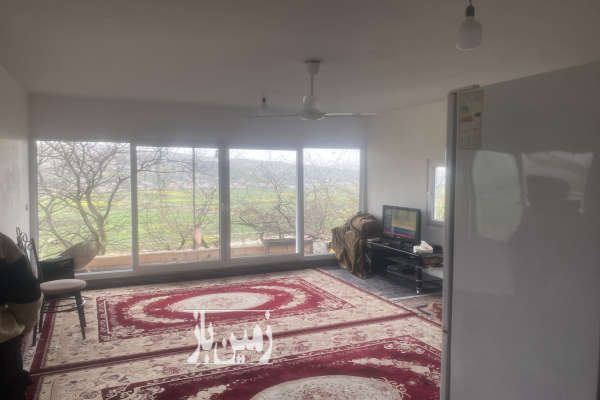 خونه باغ ساری گرمستان ۵۰۰ متر زمین-2