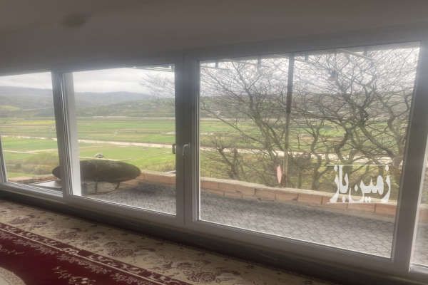 خونه باغ ساری گرمستان ۵۰۰ متر زمین-3
