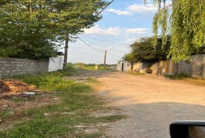 زمین داخل بافت با کاربری مسکونی نور روستای کلینخونی ۲۳۵ متر