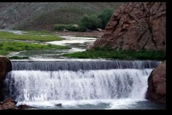 زمین ۶۰۰متر جاده چالوس کیلومتر ۶۵ روستای ازادبر - تصویر 4