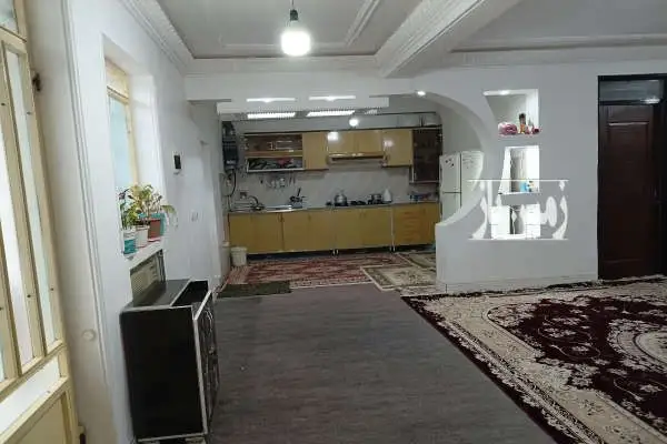 زمین مسکونی کلنگی روستای توریستی اق قیمش ۲۸۷ متر - تصویر 2