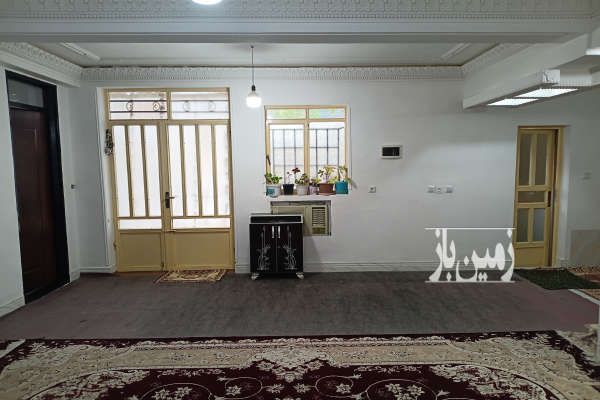 زمین مسکونی کلنگی روستای توریستی اق قیمش ۲۸۷ متر-3