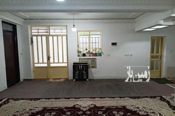 زمین مسکونی کلنگی روستای توریستی اق قیمش ۲۸۷ متر - تصویر 3