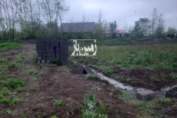 فروش مسکونی سنگر اسلام آباد کنسستان ۵۰۰ متر-1